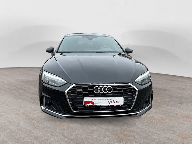 Audi A5 40 TDI Quattro S-Tronic Sportback