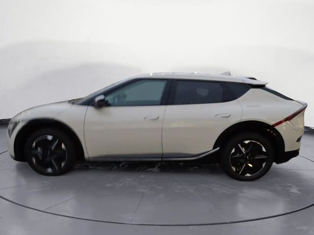 Kia EV6 Achterwielaandrijving Earth