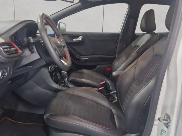 Ford Puma EcoBoost ST Line