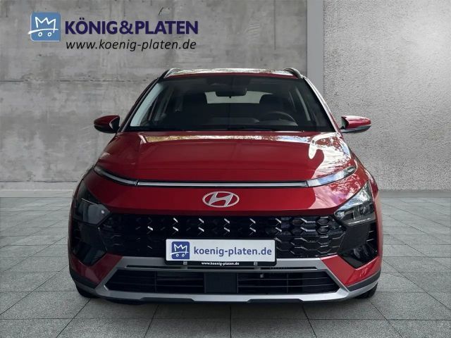 Hyundai Bayon 1.0 T-GDi Trend