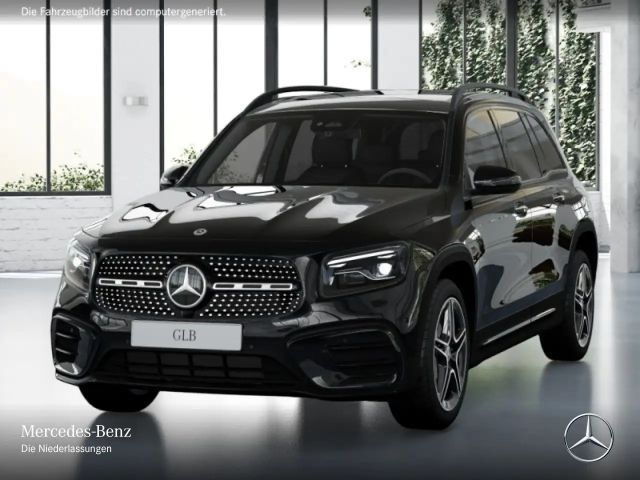 Mercedes-Benz GLB 200 AMG Line