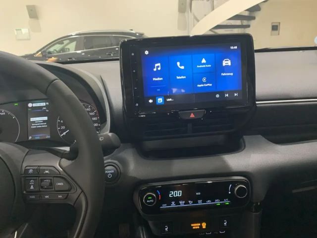 Mazda 2 Exclusive-line