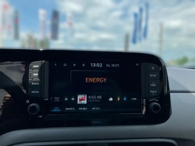 Hyundai i10 GO Plus 1,0 MT