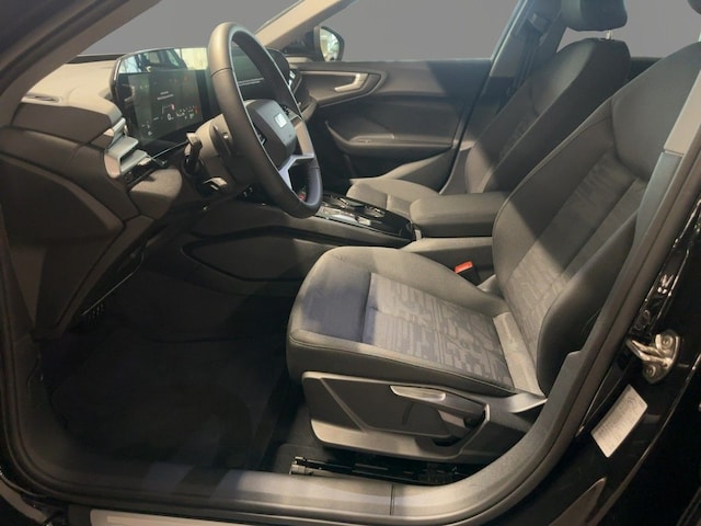 Audi A5 Avant S-Tronic