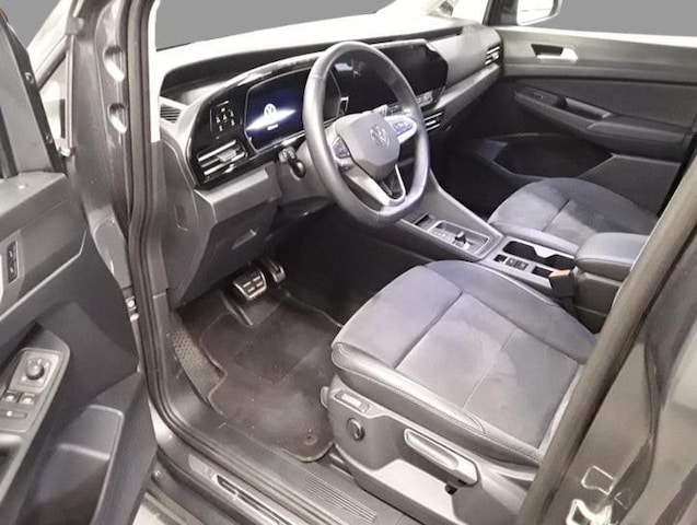 Volkswagen Caddy DSG Style