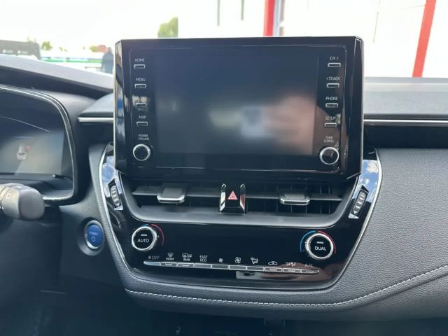 Suzuki Swace Comfort Hybrid