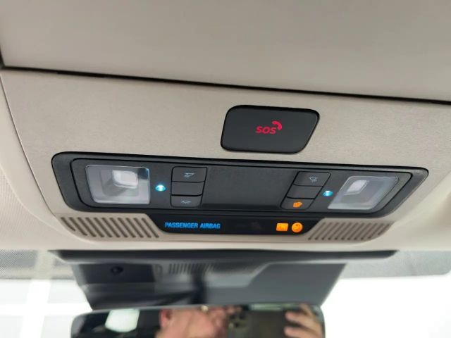 Ford Mustang Mach-E Ext.Ran+LED+Kamera+Navi+iACC+LM