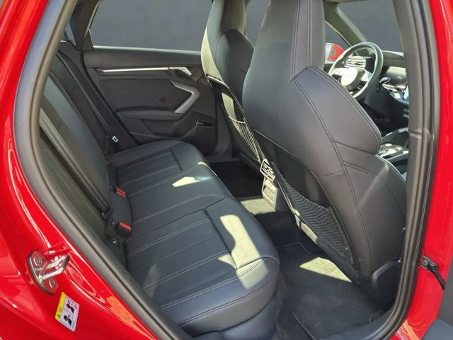 Audi A3 35 TFSI Sedan