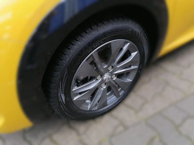Peugeot E-208 Active Pack