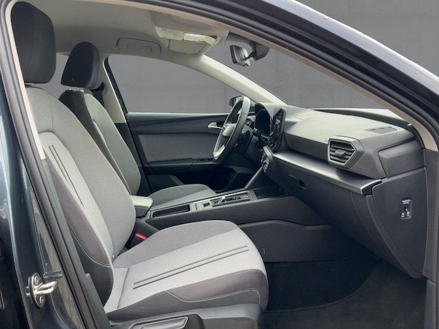 Seat Leon 2.0 TDI DSG Sportstourer Style