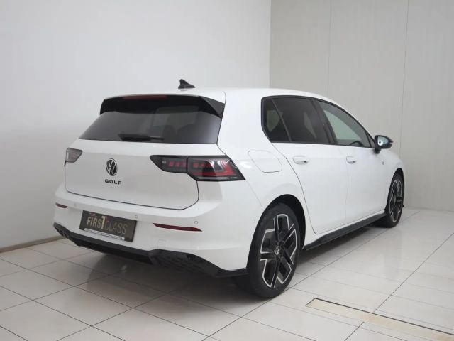 Volkswagen Golf DSG Sport