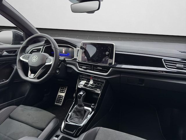 Volkswagen T-Roc 1.5 TSI DSG R-Line