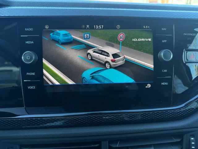 Volkswagen Polo Friends TSI