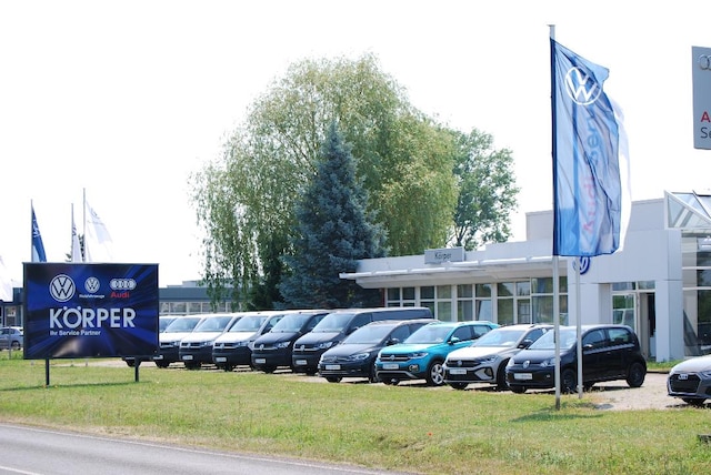 Volkswagen T-Roc T-ROC 1.5 E2 StyleBT110 TSID7F