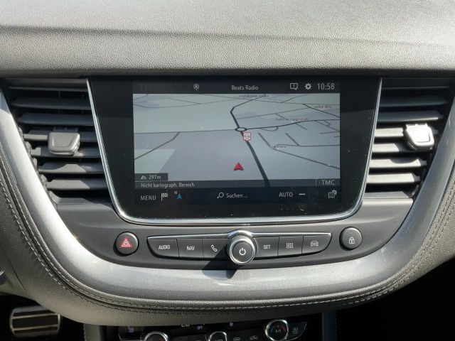 Opel Grandland X 1.2 Turbo Turbo