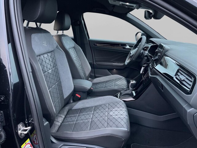 Volkswagen T-Roc 1.5 TSI DSG R-Line