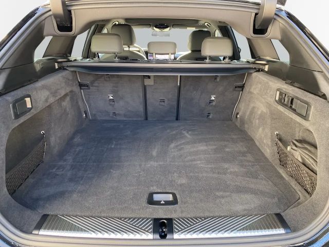 BMW 520 520d M-Sport Touring