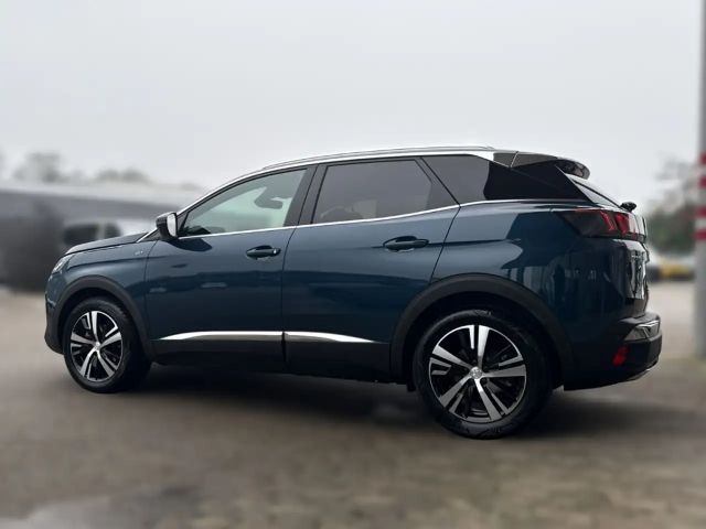 Peugeot 3008 GT-Line Hybrid