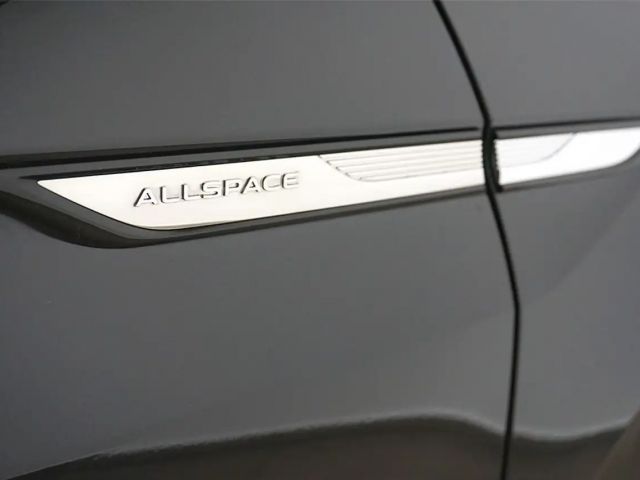 Volkswagen Tiguan 2.0 TDI Allspace DSG Life