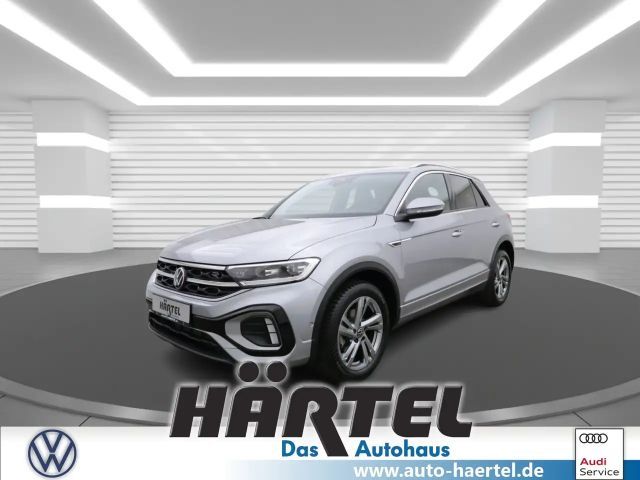 Volkswagen T-Roc 1.5 TSI DSG R-Line
