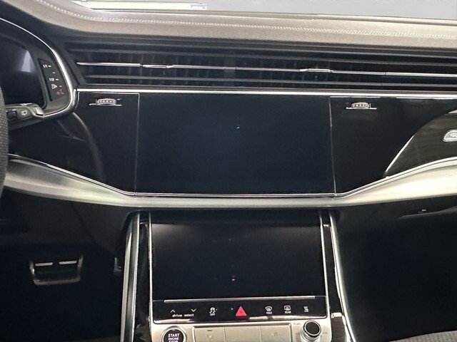 Audi Q7 50 TDI Quattro S-Line