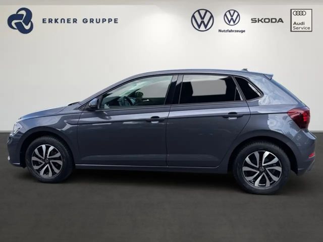 Volkswagen Polo 1.0 TSI Life