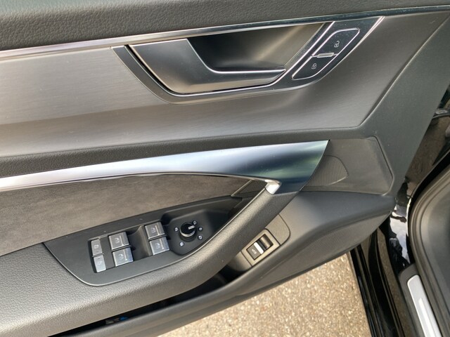 Audi A6 50 TDI Avant Quattro