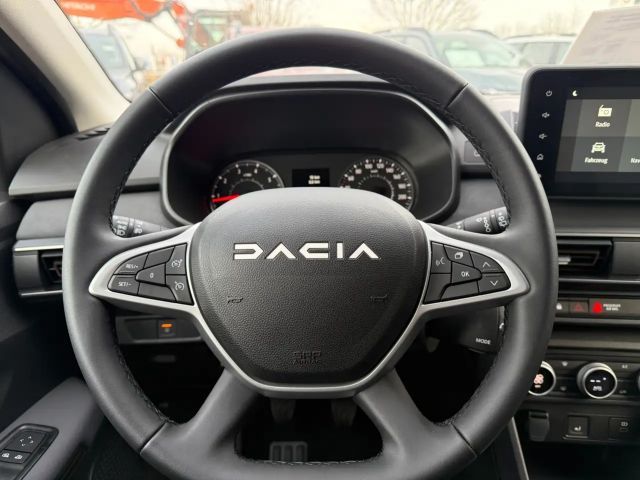 Dacia Jogger Extreme