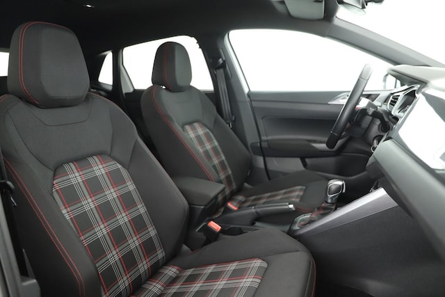 Volkswagen Polo 2.0 TSI DSG GTI