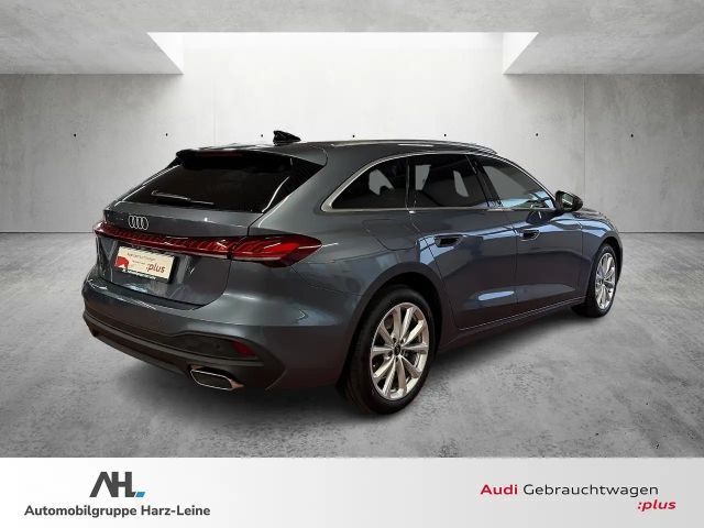 Audi A5 2.0 TFSI Avant S-Tronic