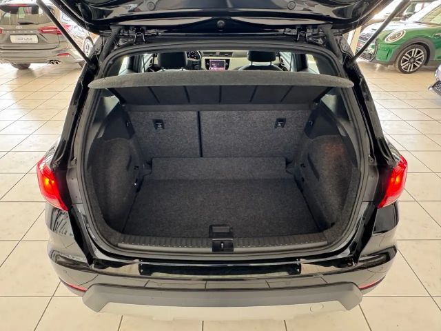 Seat Arona Xcellence