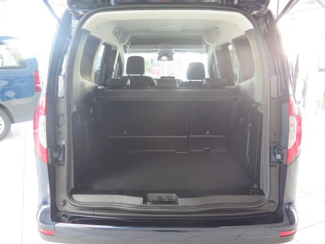 Mercedes-Benz T 180 T 180 Edition LED Kamera Navi Ambienteb. Totwinkel