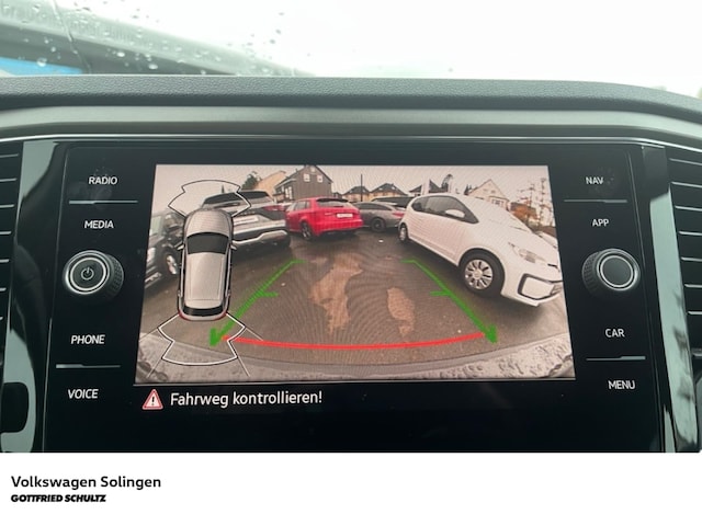 Volkswagen T-Roc 1.0 TSI Style