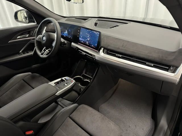 BMW iX2 M-Sport eDrive20