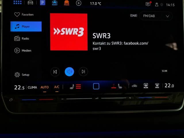 Volkswagen Tiguan 2.0 TDI DSG Life