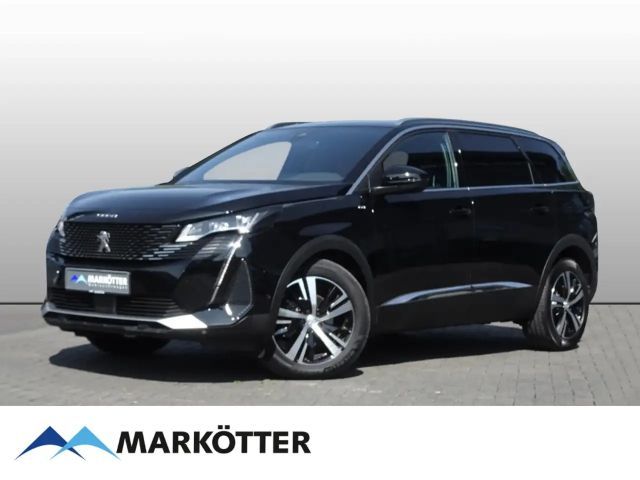 Peugeot 5008 GT-Line