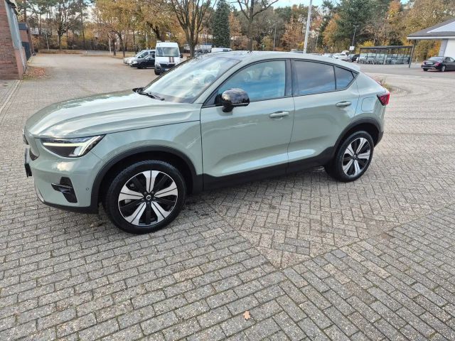 Volvo C40 Recharge Ultimate