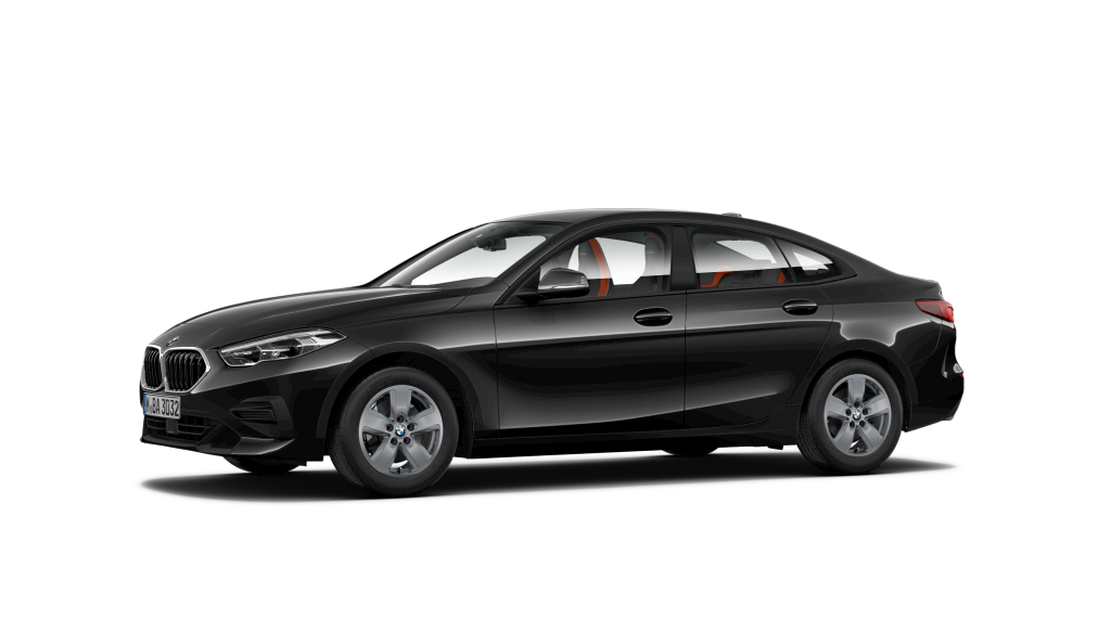 BMW 220 220i Coupé Gran Coupé xDrive