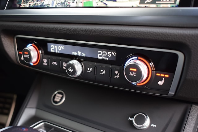 Audi Q3 35 TFSI S-Line S-Tronic Sportback