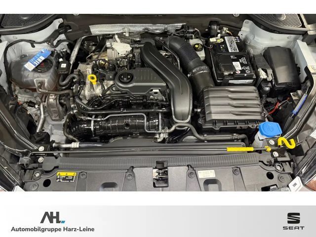 Seat Ateca 1.5 TSI DSG