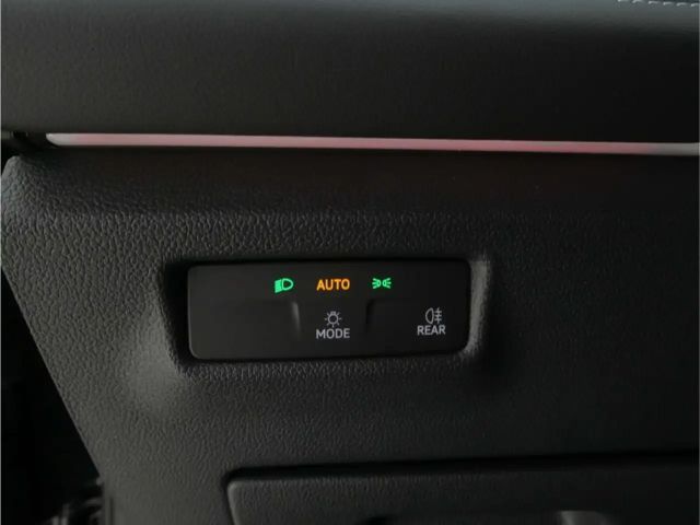 Volkswagen Tiguan 1.5 eTSI DSG