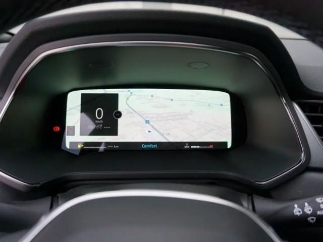 Renault Captur Techno