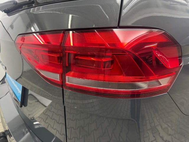 Volkswagen Touran Move