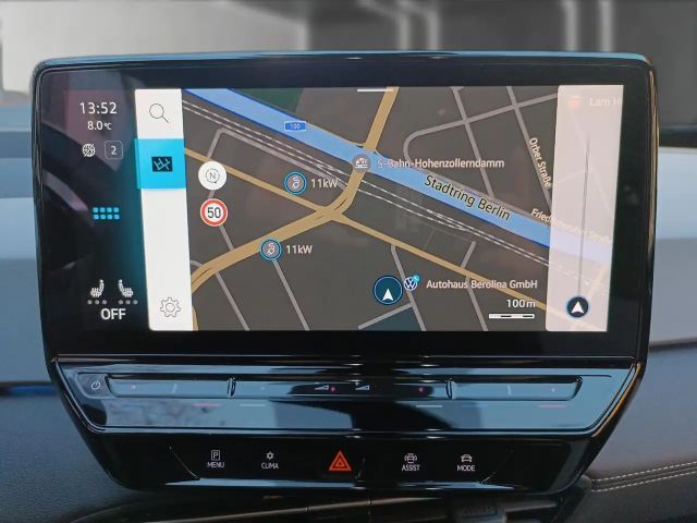 Volkswagen ID.3 IQ.Drive Performance Pro