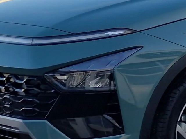 Hyundai Bayon 1.0 T-GDi Trend