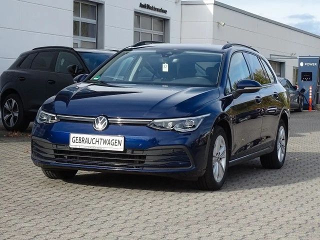 Volkswagen Golf 2.0 TDI DSG Life Variant