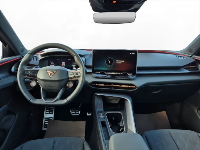 Cupra Terramar 1.5 eTSI