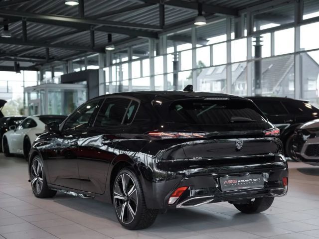 Peugeot 308 BlueHDi GT-Line