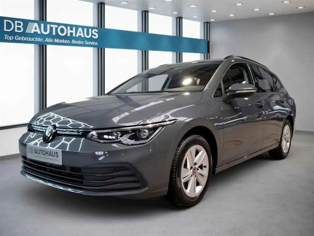 Volkswagen Golf 1.5 TSI Life