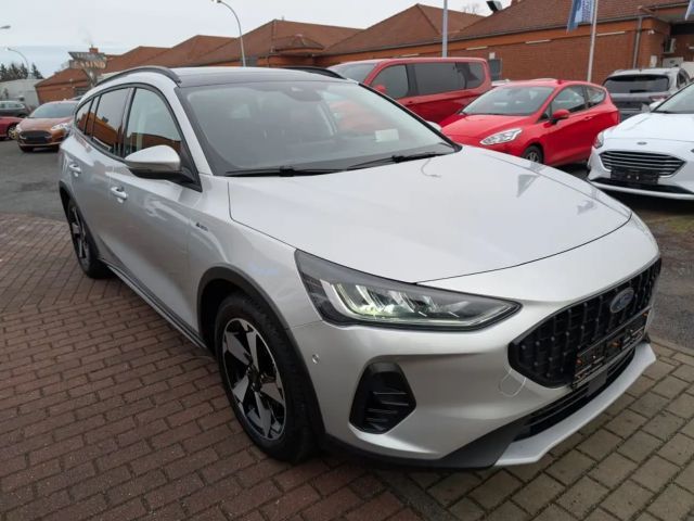 Ford Focus Active Wagon